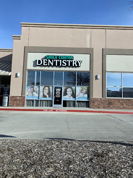 Plano Smile Center