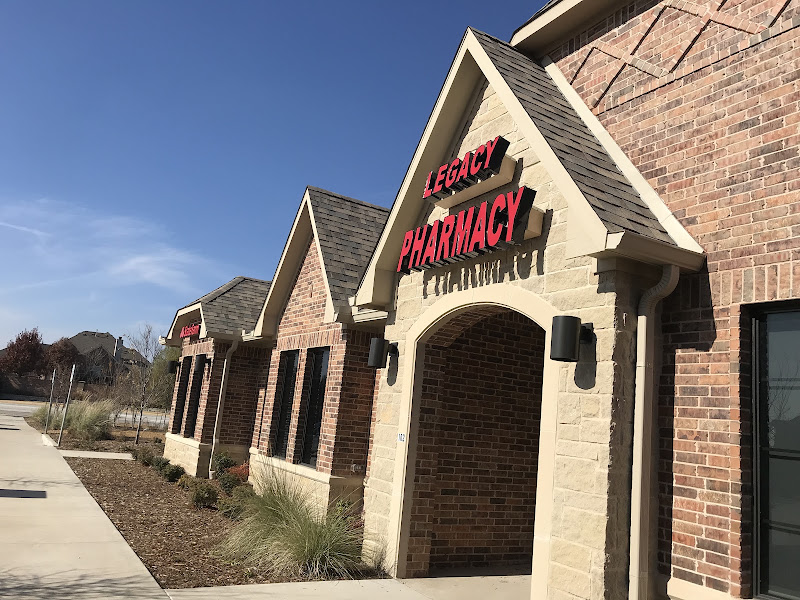 Legacy Pharmacy