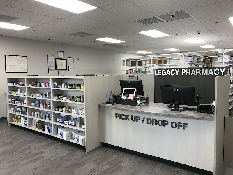 Legacy Pharmacy 2