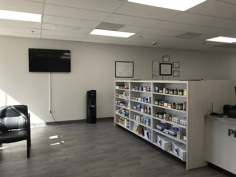 Legacy Pharmacy 3