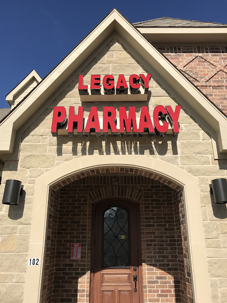 Legacy Pharmacy 4