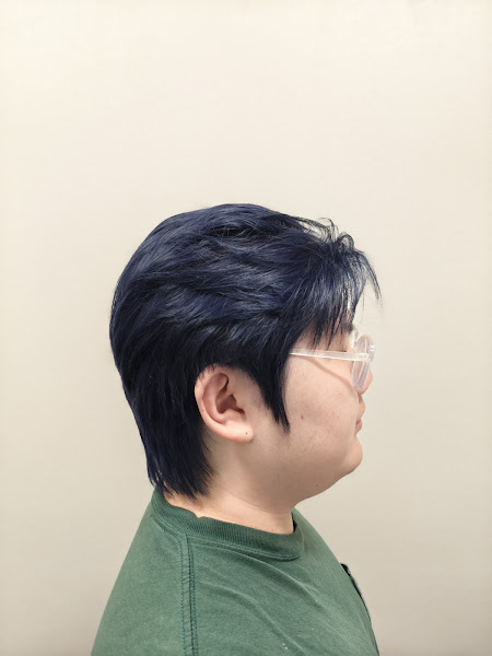 Heaven's hair salon 2