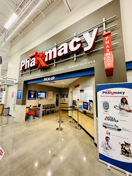 H-E-B Pharmacy
