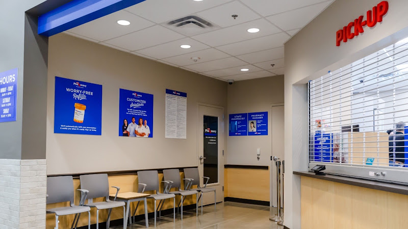 H-E-B Pharmacy 2