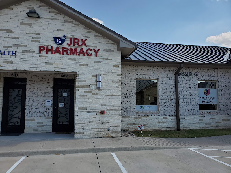 JRX Pharmacy