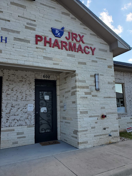 JRX Pharmacy 2