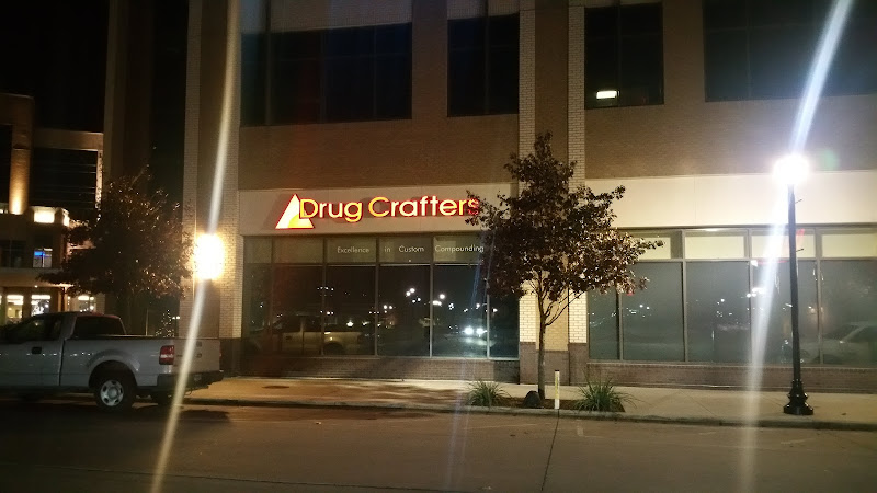 Drug Crafters