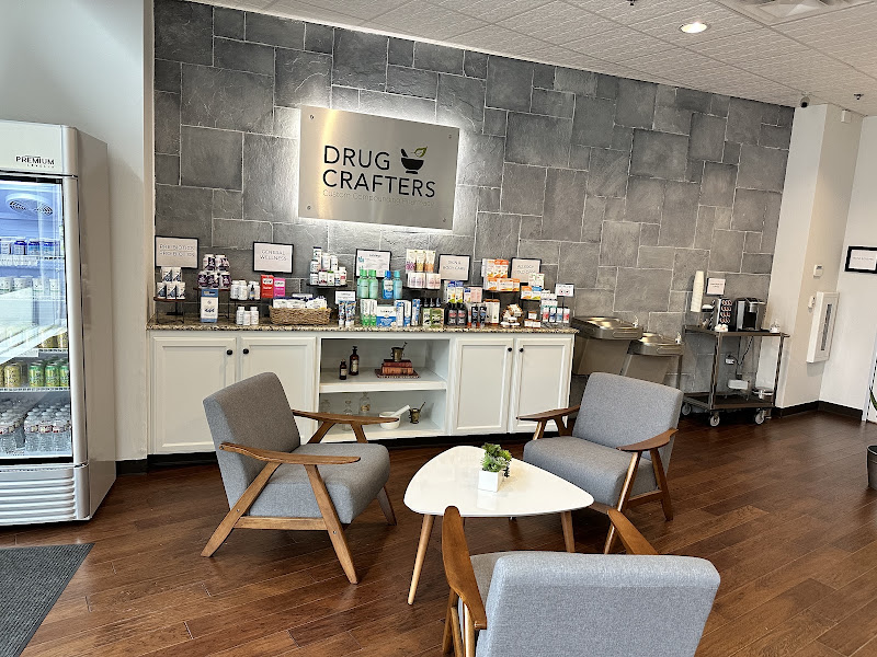 Drug Crafters 2