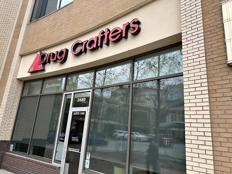 Drug Crafters 5
