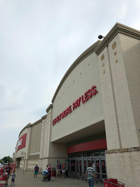 CVS Pharmacy