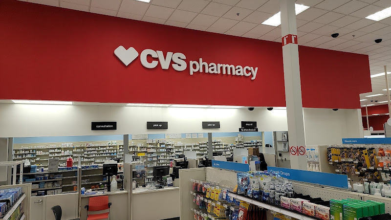 CVS Pharmacy 3