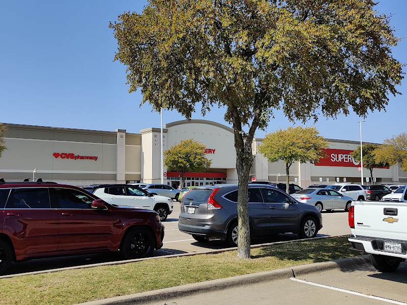 CVS Pharmacy 4