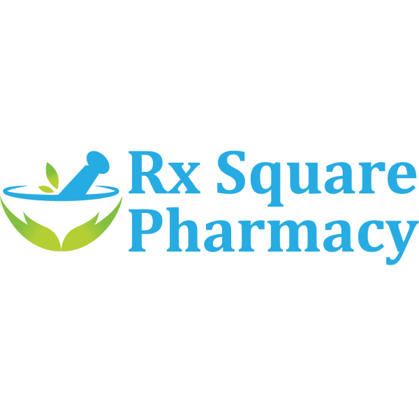 Rx Square Pharmacy 2