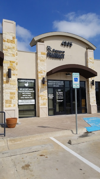 Rx Square Pharmacy 3
