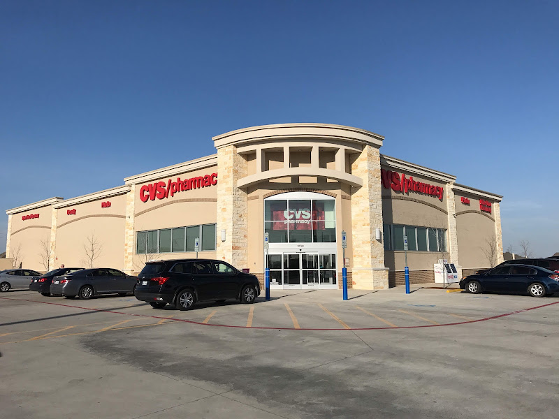 CVS Pharmacy