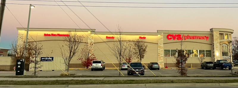 CVS Pharmacy 3