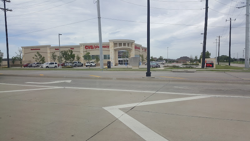CVS Pharmacy 4
