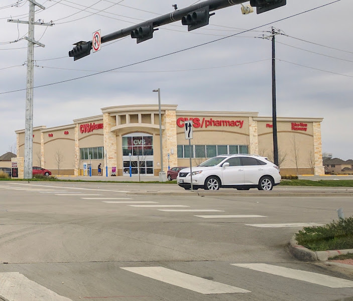 CVS Pharmacy 5
