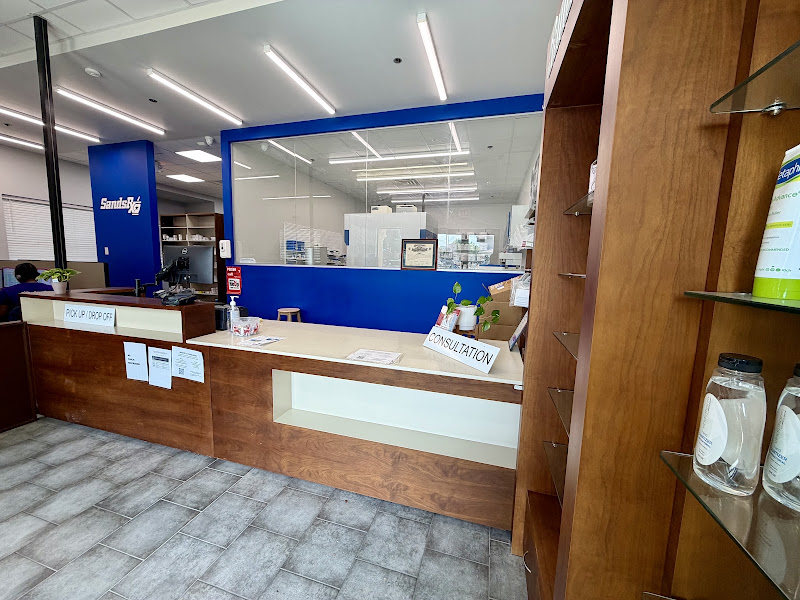 SandsRx Pharmacy Frisco - Warren Parkway 2