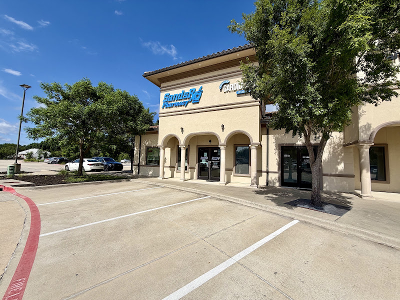 SandsRx Pharmacy Frisco - Warren Parkway 3