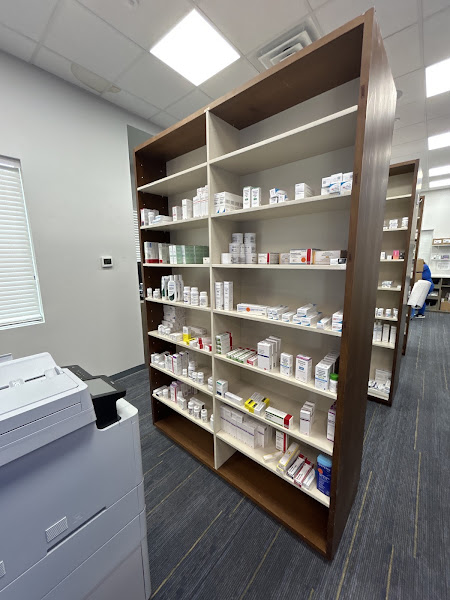 SandsRx Pharmacy Frisco - Warren Parkway 4