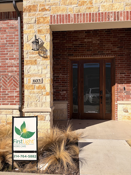 FirstLight Home Care of Frisco 3