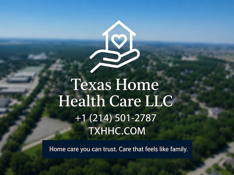 Texas Home Health Care, LLC 4