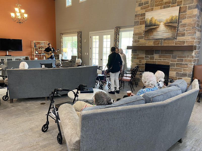 Home Helpers Home Care of Frisco, TX