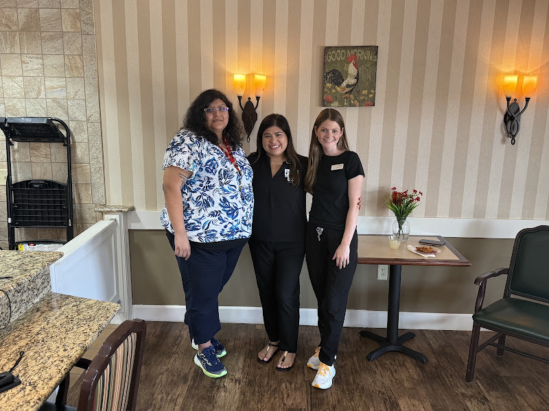 Home Helpers Home Care of Frisco, TX 5