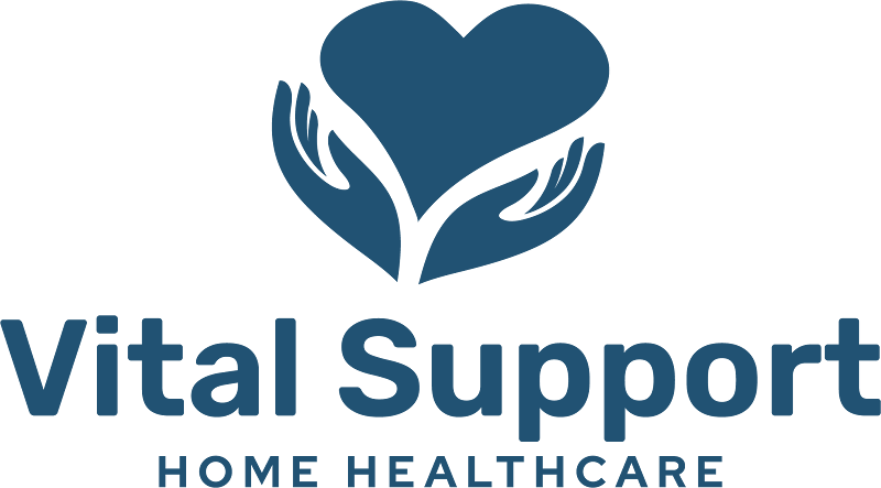 Vital Support Home Healthcare 4