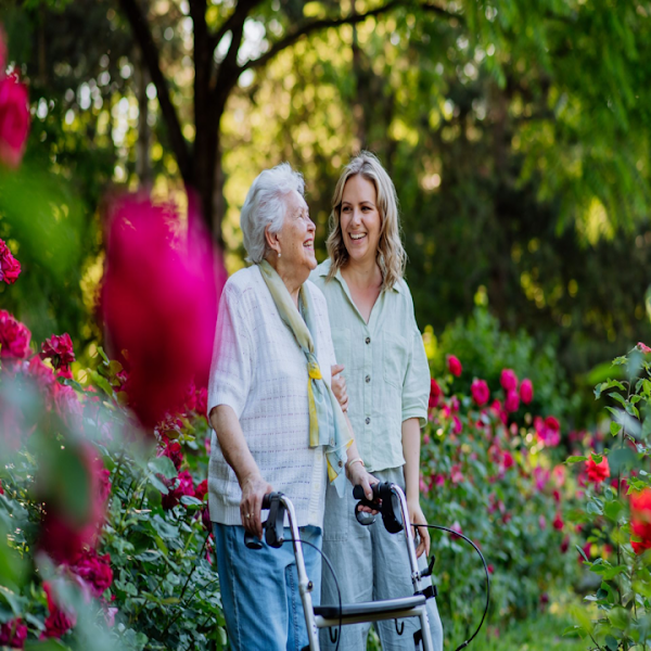 Vital Support Home Healthcare 5