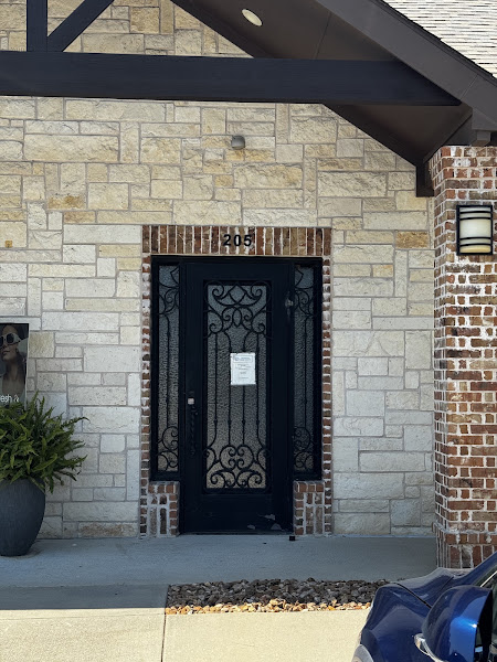 Home of St. Theresa Hospice