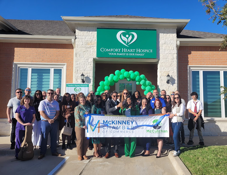 Home of St. Theresa Hospice 4
