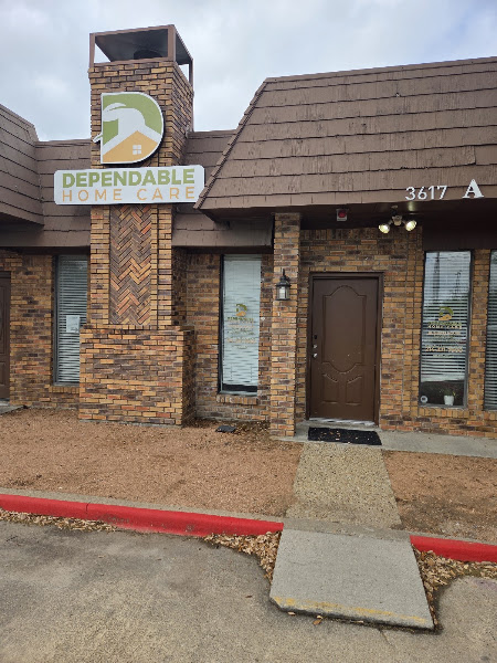 Dependable Home Care, Inc.