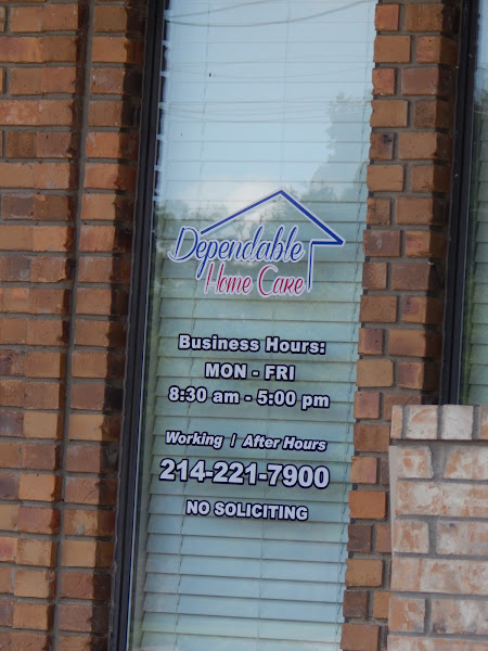 Dependable Home Care, Inc. 4