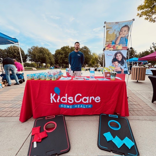 KidsCare Home Health