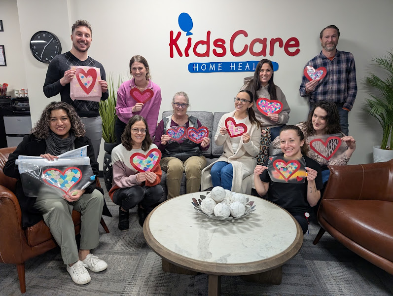 KidsCare Home Health 5