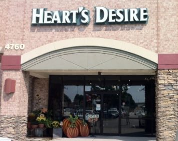 Heart’s Desire 2