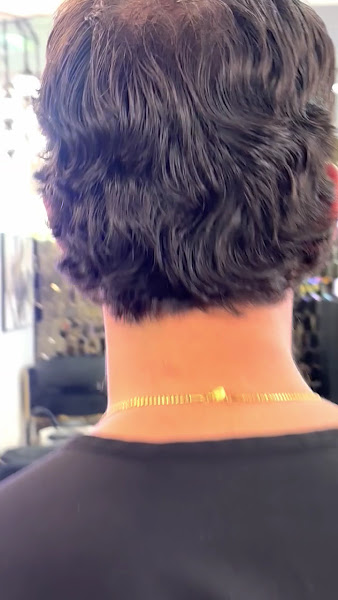 Daniel Rosati Hair La Jolla 2