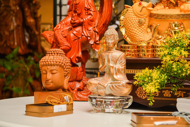 Zen Treasures