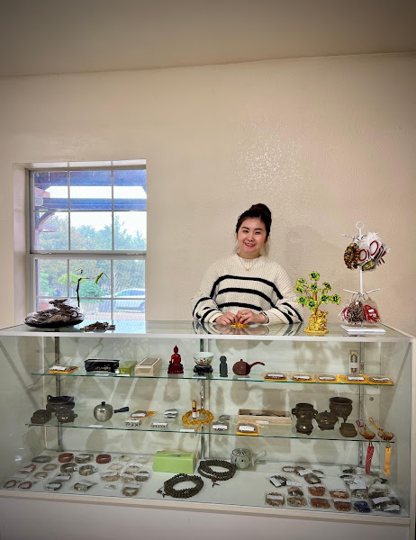 Zen Treasures 2