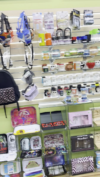 World of Smoke & Vape 2