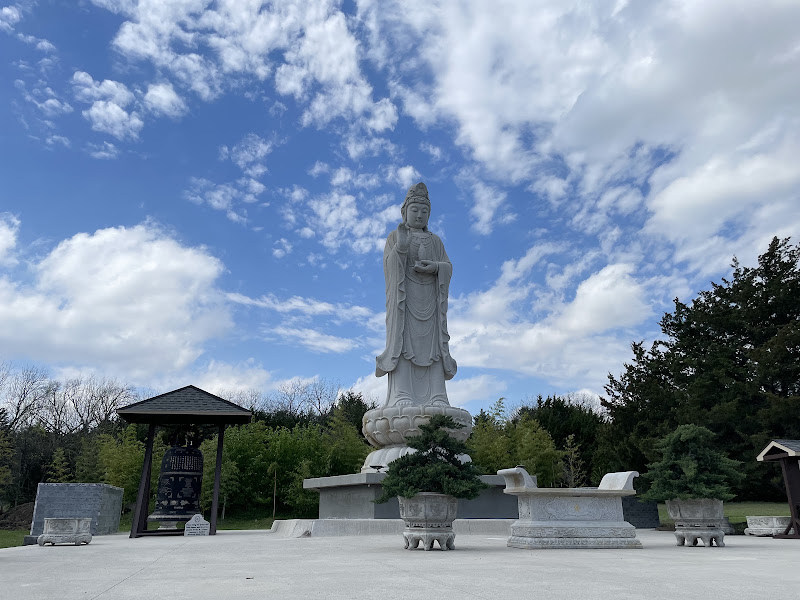 Thượng Hạnh Buddhist Monastery 3