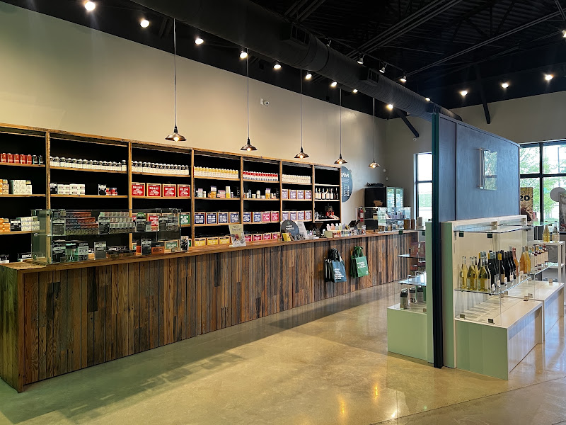 CBD Kratom Hwy 121 3