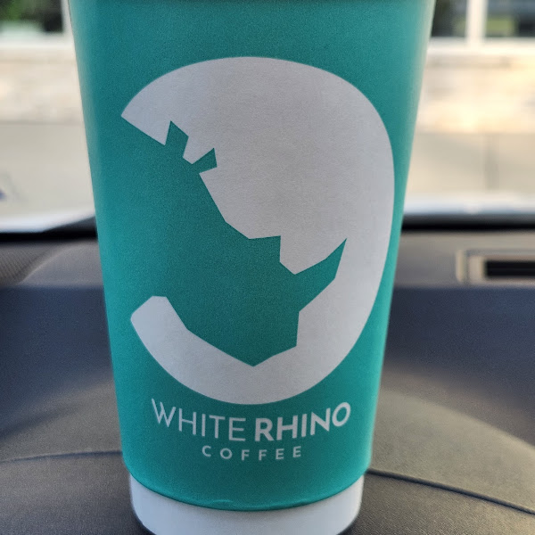 White Rhino Coffee 4