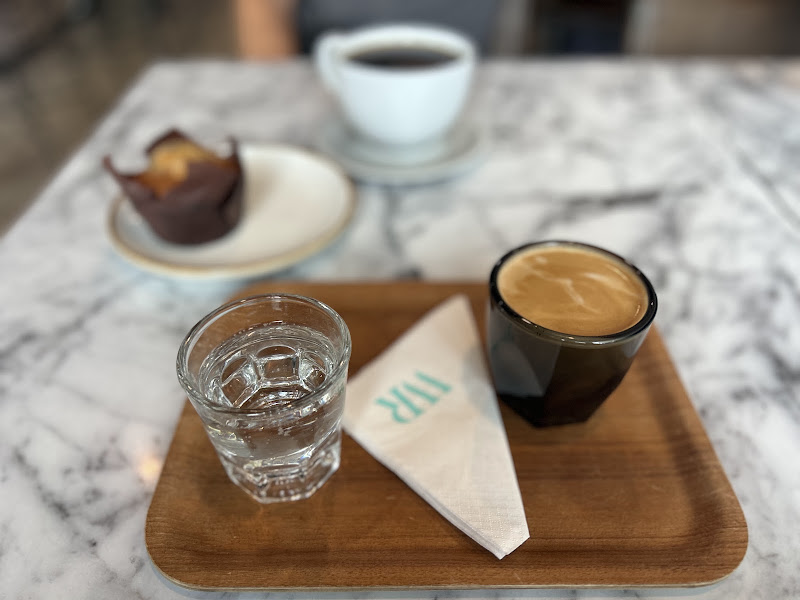 White Rhino Coffee 5