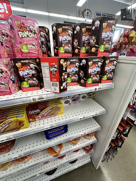 Five Below 5