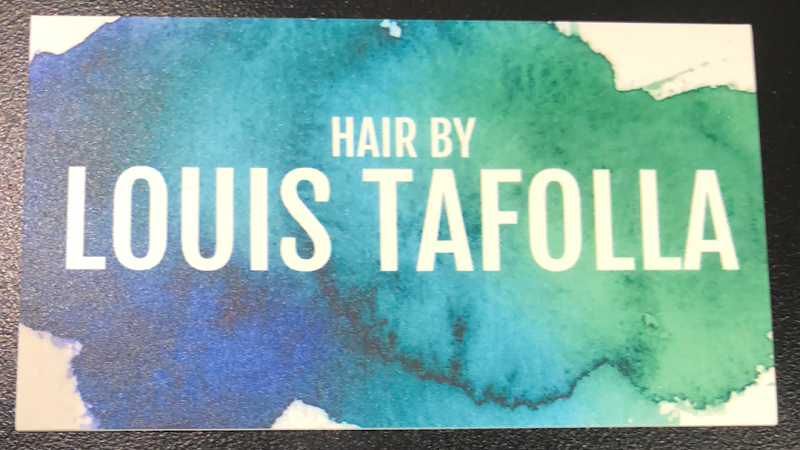 Hair By Louis Tafolla