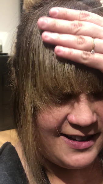 Hair By Louis Tafolla 2