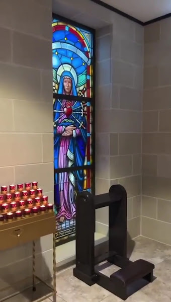 St Francis of Assisi Catholic Church 2